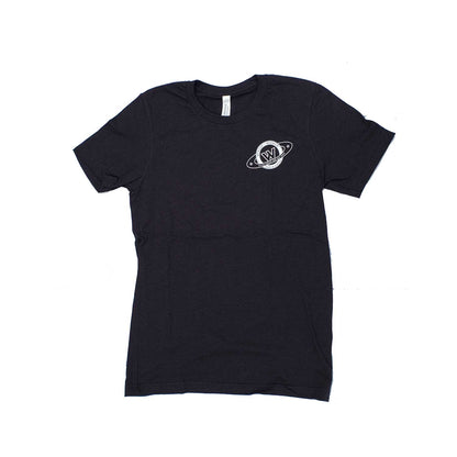 Wally's Staff tee
