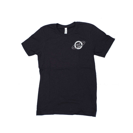 Wally's Staff tee